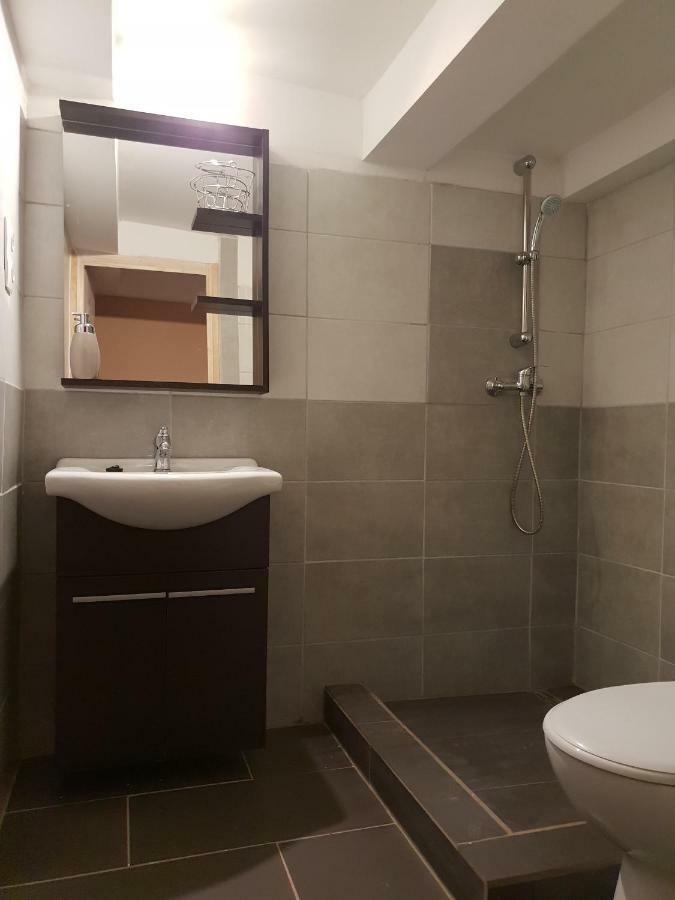 Holdfény apartman Apartman Siófok Kültér fotó